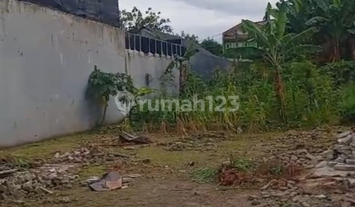 Disewakan Lokasi Sangat Strategis Cinere