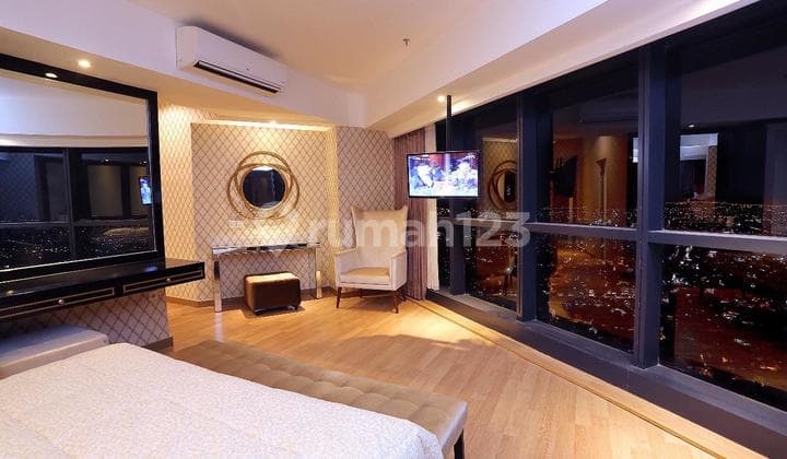 Disewakan Cepat Apartment di The Peak - Surabaya