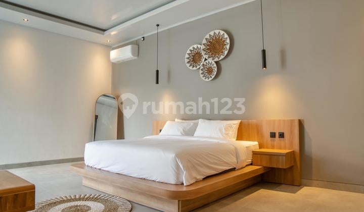 Disewakan Villa 3Br In Kutuh, Pandawa Bali