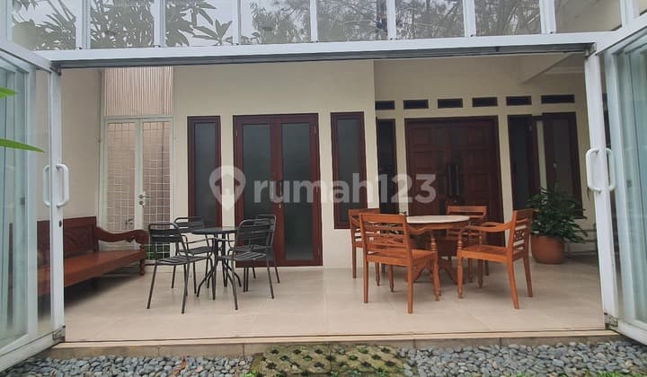 Dijual Cepat Rumah di Graha Cinere Depok