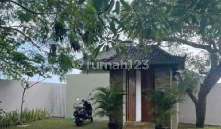 Jual Villa Super Murah Private Pool di Pantai Kelating Tabanan