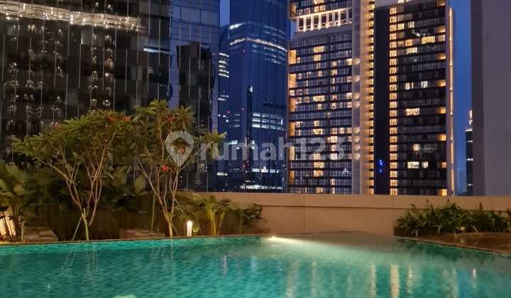Hot Studio Disewakan Studio di Kawasan Perkantoran Karet Kuningan