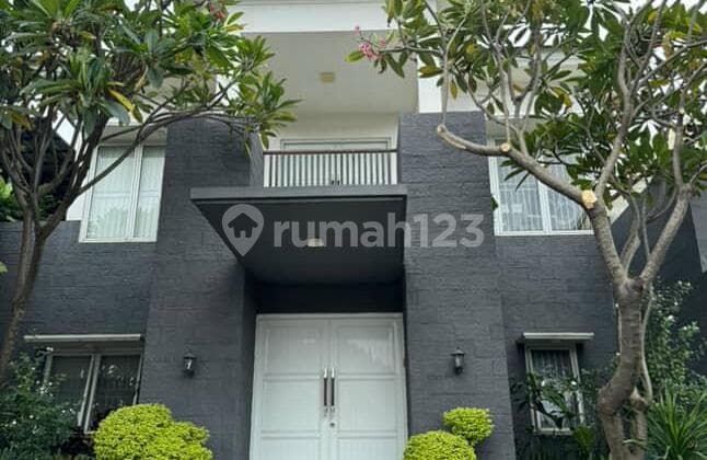Dijual Cepat Rumah di Bintaro Sektor 9 Tangerang Selatan