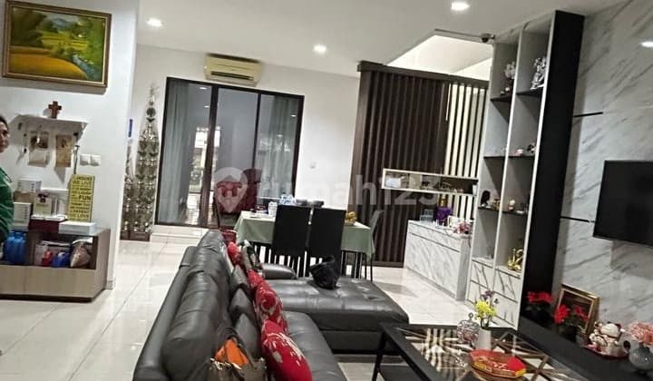 For Sale Fully Furnished House in Sutera Palmyra
