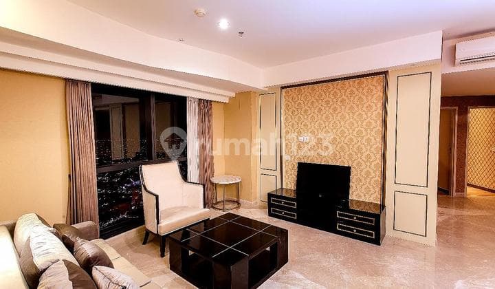 Dijual Cepat Apartment di The Peak - Surabaya