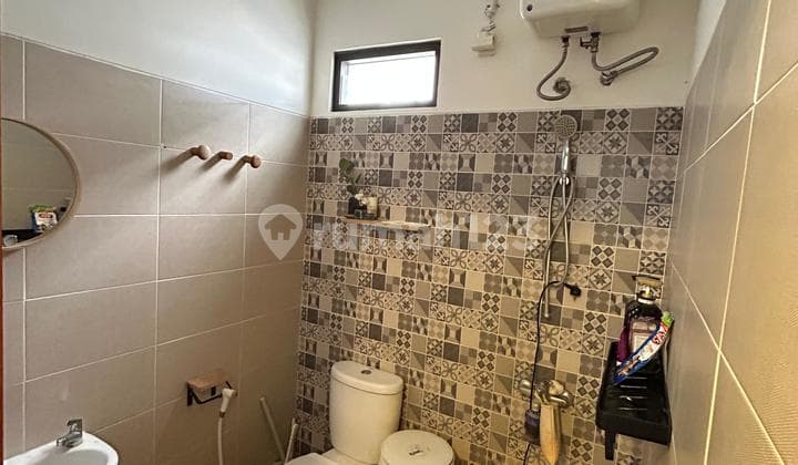Dijual Rumah Minimalis Di Kalimaya Indah Residence Pondok Cabe Tangsel