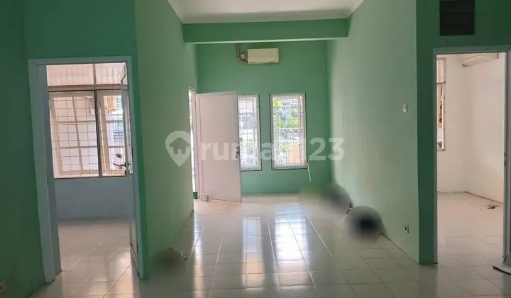 Price Reduced, House for Rent Ready to Occupy in Sector 9 Bintaro Jaya