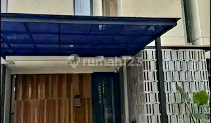 For Sale House in Discovery Altezza Bintaro Jaya