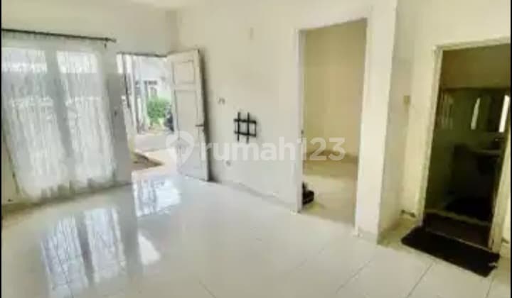 Dijual Rumah Di Nusa Loka Serpong Tangsel