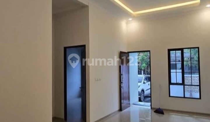 Rumah Minimalis Di Taman Sari Gunung Sindur