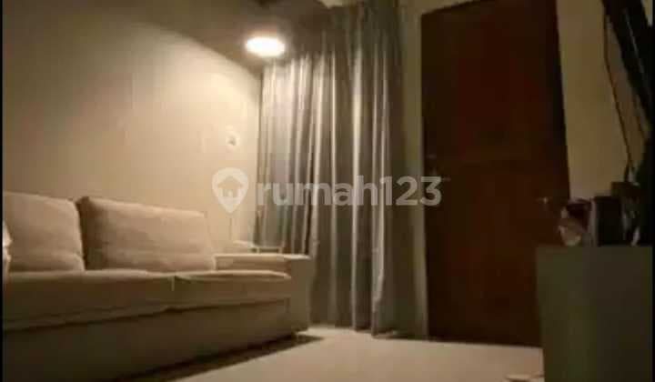 Dijuak Rumah Srrategis Di Area Jurang Mangu Tang Sel