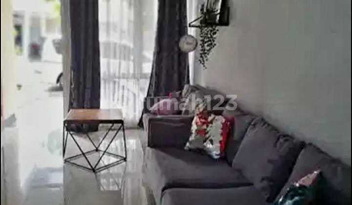 Disewakan Runah Semi Furinished di Area Pondok Arentang Sel