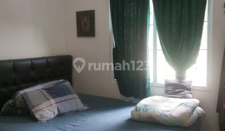 Dijual Rumah Di Taman Mutiara Paninggilan Ciledug Tangsel