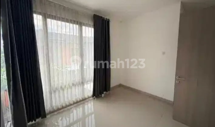 For Rent House in Pondok Ranji Area, Ciputat, Tangsel