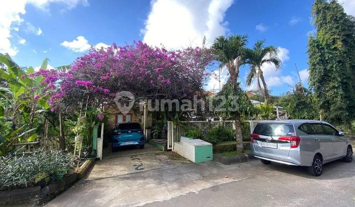 Bali Kencana Resort Ungasan Villa House