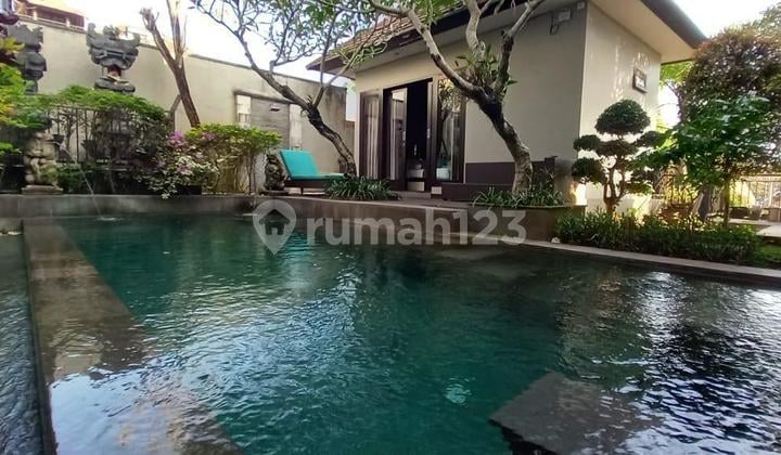 2-Story Villa in Jimbaran