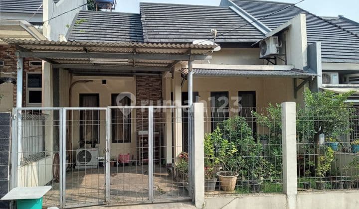 Dijual Rumah Siap Huni Dekat Kampus Upj