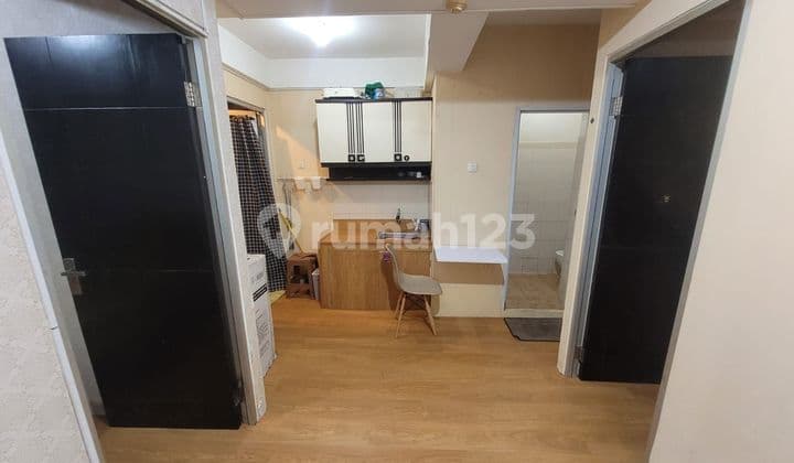 Affordable Pancoran Riverside Apartment in South Jakarta