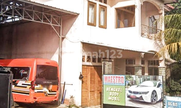 Dijual Rumah Mewah Didaerah Pondok Petir Bojongsari