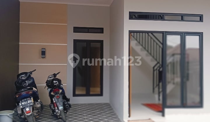 Jarang Ada! Rumah Minimalis di Pamulang Dijual di Bawah Harga Pasar.