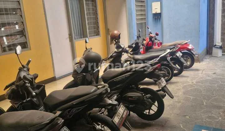 Kost Kostan Dijual Cepat Mainroad Babakan Jeruk Surya Sumantri