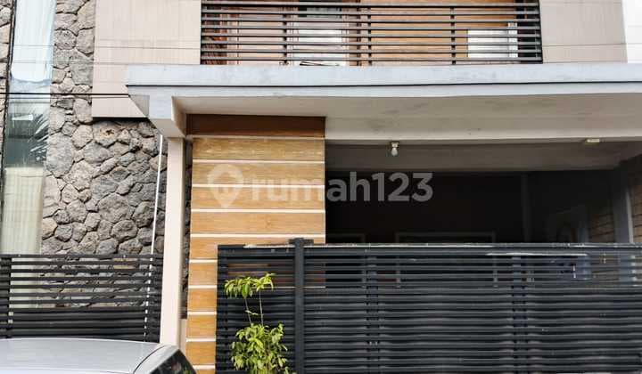 Dijual Murah Rumah di Nata Endah 880 Juta