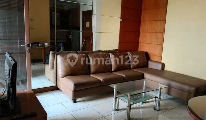 Apartement Majesty Di Surya Sumantri Dekat Ke Universitas Dan Pom Bensin Tol Pasteur