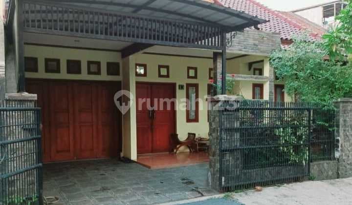 Dijual Rumah Murah Strategis di Sayap Caringin Bandung