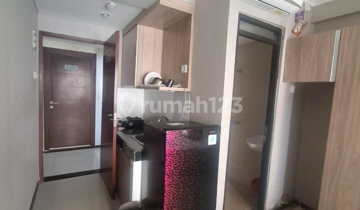 For Sale Gateaway Apartment. Pasteur Semi-Furnished