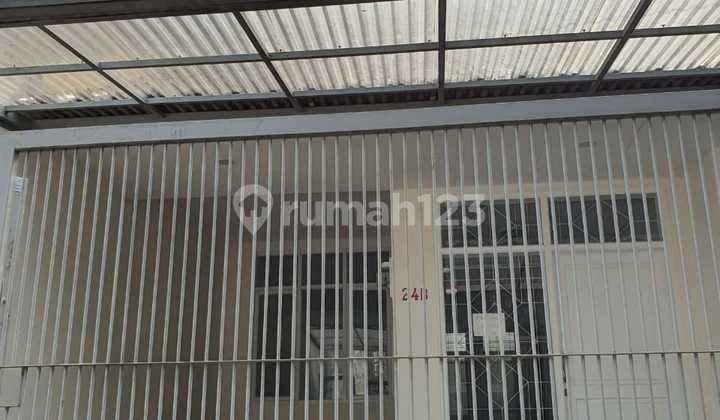Dijual Rumah Cantik Siap Huni di Sayap Sukajadi