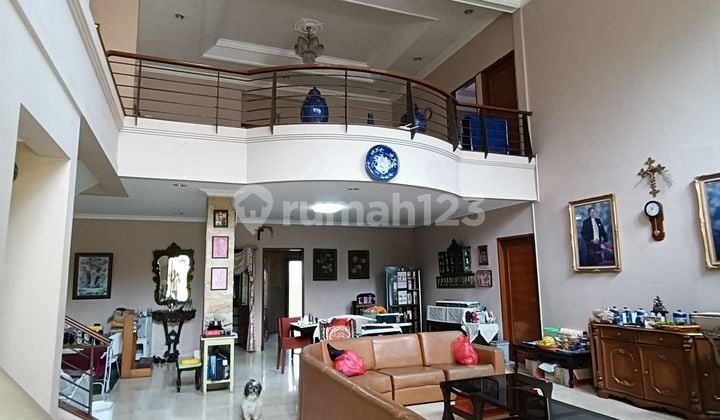 HOUSE LOCATION NEAR PASTEUR TOLL GATE SUTAMI WING