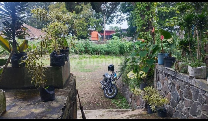 Jarang Ada. Dijual Tanah di Setiabudi Bandung Dibawah Harga NJOP