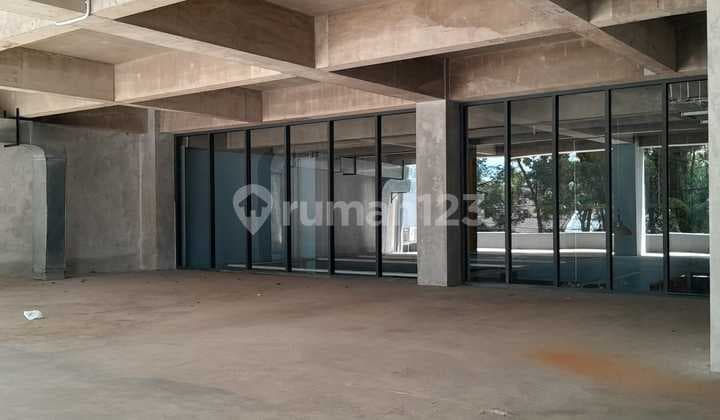 Ruang Usaha Di Naripan Bandung Jawa Barat , Bandung