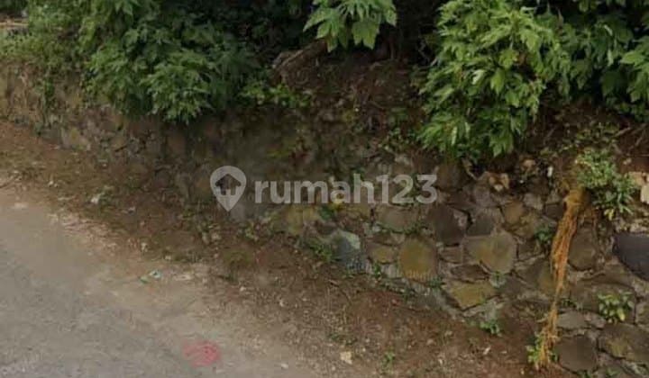 Tanah Di Dago Resort Jl Ligar Taqwa Dago Bandung