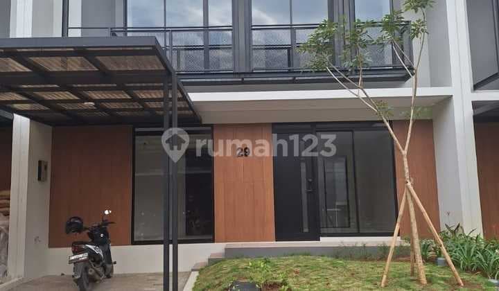 Rumah Di Kota Baru Parahyangan Bandung Jawa Barat , Bandung