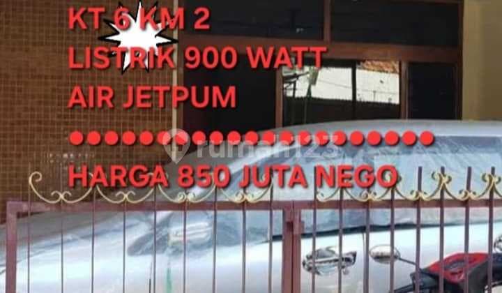 Dijual Rumah Strategis Siap Huni di Sayap Supratman ( Tengah Kota). Dekat ke Itb.unpad,Itenas