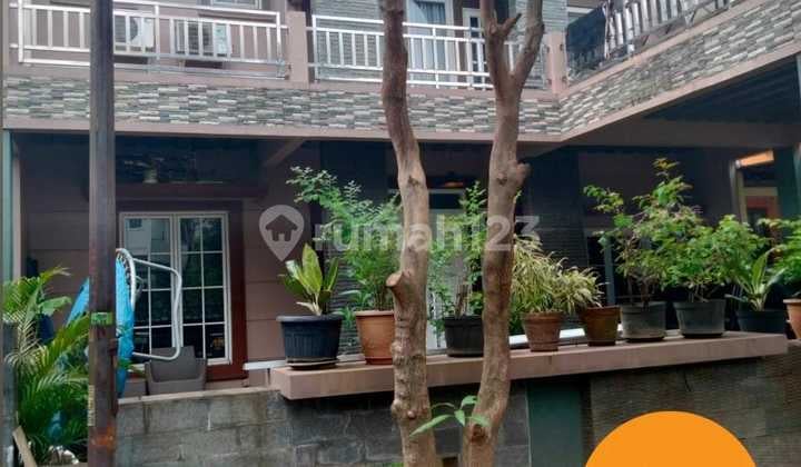 Jual Rumah Citra Gran Cibubur Siap Huni SHM