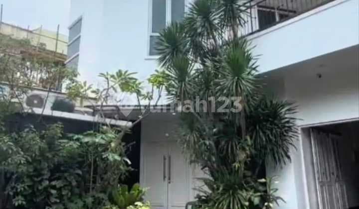Jual Rumah Luxury Pondok Indah Mewah SHM Siap Huni