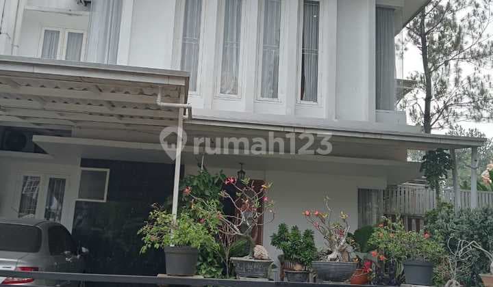 Rumah Bagus Citra Grand Posisi Hook Cluster Depan Shm Di Cibubur