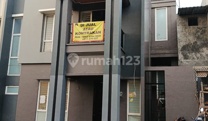 Jual Cepat Bu Rumah Tanjung Bunga