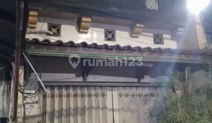 Disewakan Ruko Siap Huni Nol Jalan Raya Cemengkalang Sidoarjo