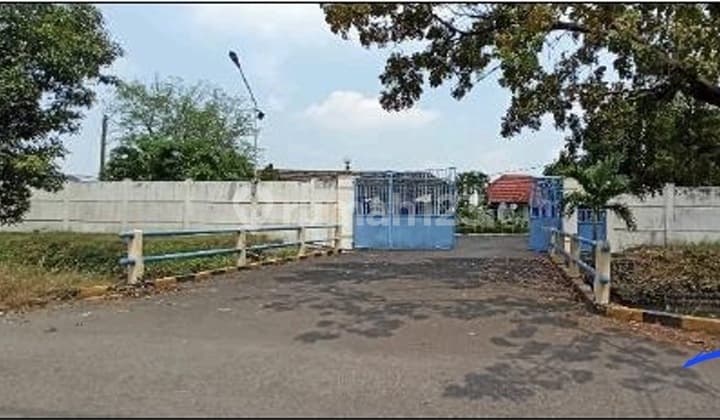 Dijual Tanah dan Perumahan di Kedungturi Taman Sidoarjo