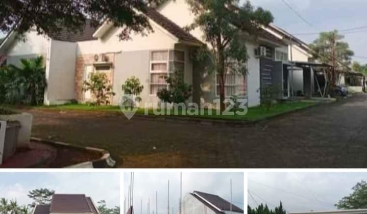 Rumah Baru Nyaman Asri, Perumahan Ekslusif