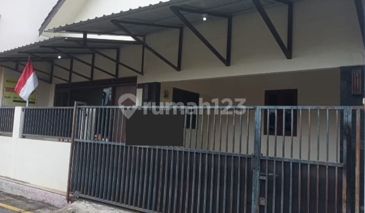 Rumah Kos Di Magelang Dekat Rst Dr Soedjono