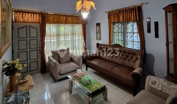 Rumah Murah Di Kota Magelang