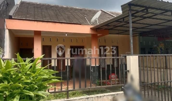 Rumah Murah Dekat Jl Kapten Haryadi Sinduharjo Sleman Yogyakarta