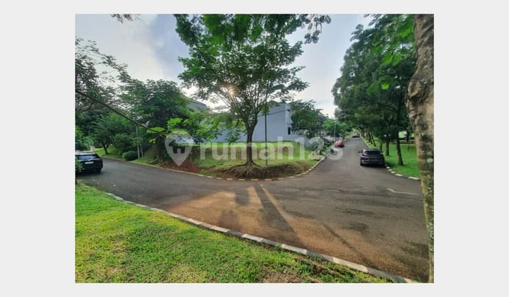 Tanah Hook di Cibubur Bekasi Akses Cepat Tol Jatikarya