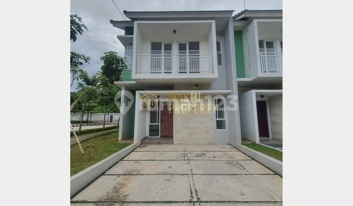 Rumah 600 Jutaan Siap Huni di Ciampea Dekat Ipb Bogor