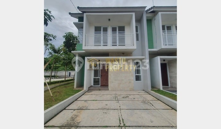 Rumah 600 Jutaan Siap Huni di Ciampea Dekat Ipb Bogor