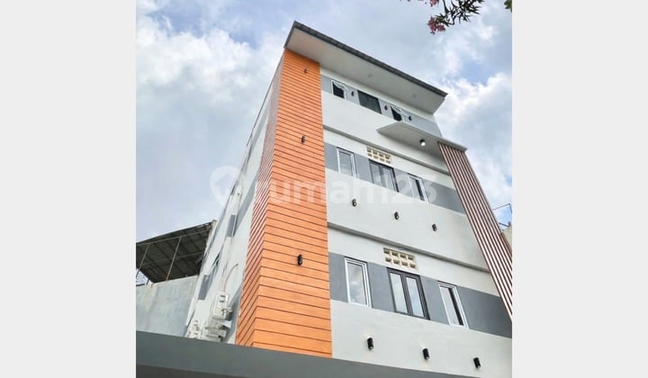 Kost Premium 21 KT Produktif di Tomang, Grogol Petamburan